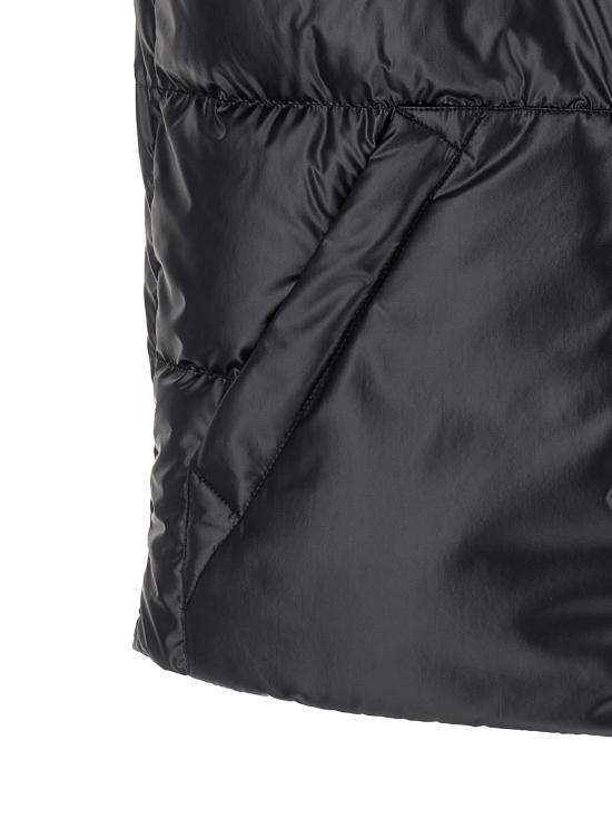 26SS 몽클레어 베스트 L10911A00143597YX778 Blue - MONCLER