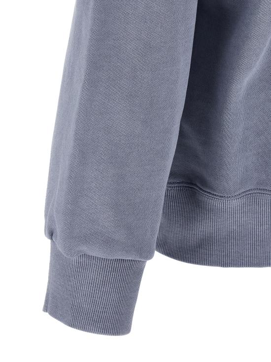 26SS 칼하트 WIP 넬슨 스웨트셔츠 I0299573HXGD Blue - CARHARTT WIP