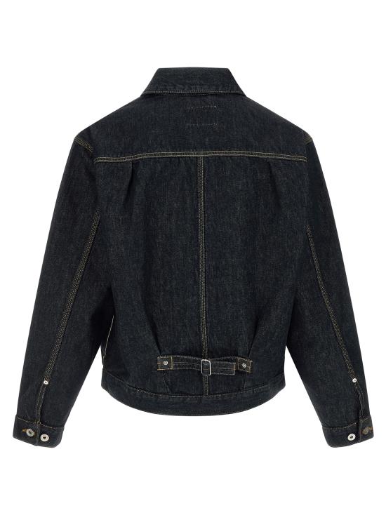 26SS 칼하트 WIP 벨마 자켓 I0365860102 Blue - CARHARTT WIP