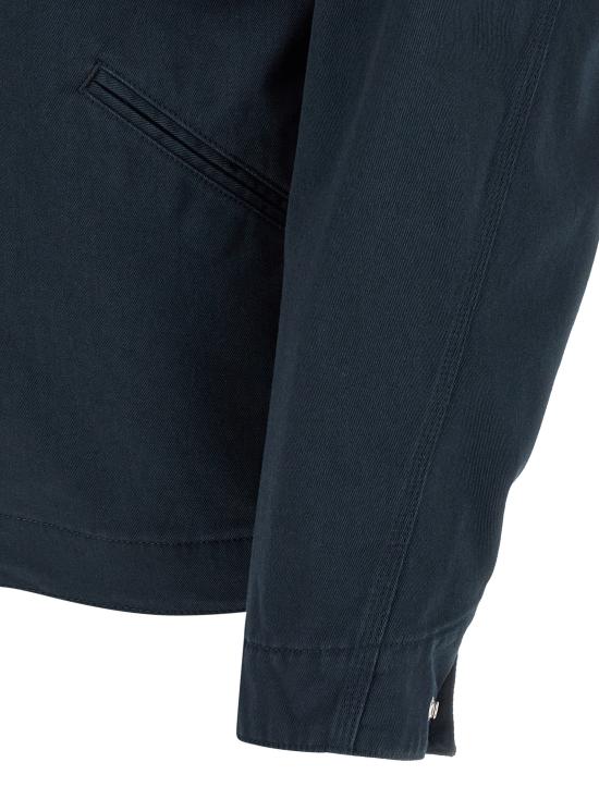 26SS 칼하트 WIP OG 디트로이트 자켓 I0364893AM02 Blue - CARHARTT WIP