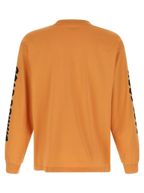 26SS 칼하트 WIP 탑 I0362163IAXX Orange - CARHARTT WIP