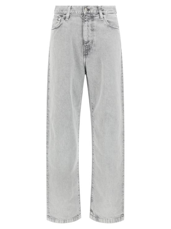 26SS 칼하트 WIP 랜든 데님 팬츠 I033749895F Gray