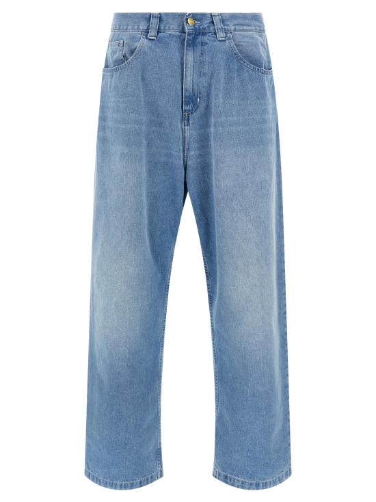 26SS 칼하트 WIP 브랜돈 팬츠 I03654401ZO Light Blue