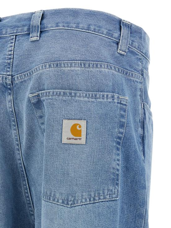 26SS 칼하트 WIP 브랜돈 팬츠 I03654401ZO Light Blue - CARHARTT WIP