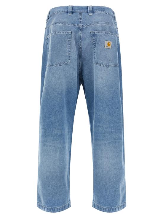 26SS 칼하트 WIP 브랜돈 팬츠 I03654401ZO Light Blue - CARHARTT WIP