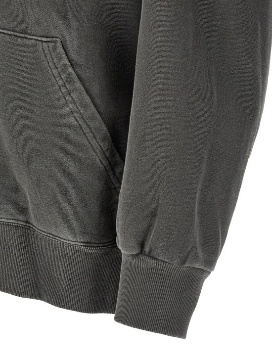 26SS 칼하트 WIP 후드 넬슨 자켓 I03306489GD Black - CARHARTT WIP