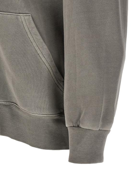 26SS 칼하트 WIP 후드 넬슨 자켓 I0330642LRGD Gray - CARHARTT WIP