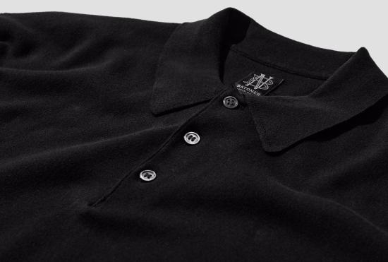 26SS 바토너 폴로 티셔츠 26SS 020 - BATONER