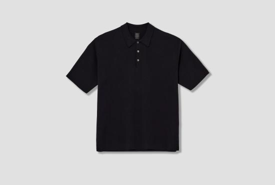 26SS 바토너 폴로 티셔츠 26SS 020