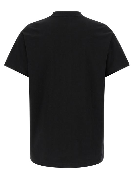 26SS 칼하트 WIP 숏슬리브 스포일드 티셔츠 I03626089XX Black - CARHARTT WIP