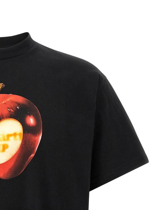 26SS 칼하트 WIP 숏슬리브 스포일드 티셔츠 I03626089XX Black - CARHARTT WIP