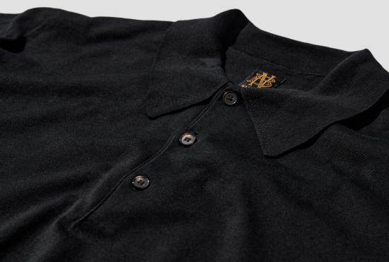 26SS 바토너 폴로 티셔츠 26SS 028 - BATONER