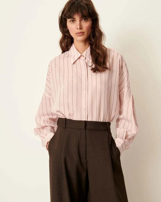  세선 탑 세순 다지크 셔츠