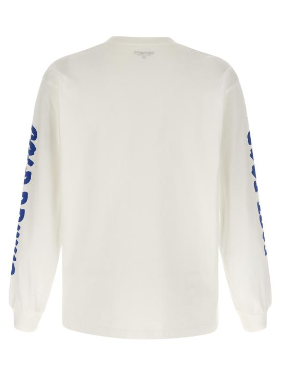 26SS 칼하트 WIP 탑 I03621602XX White - CARHARTT WIP