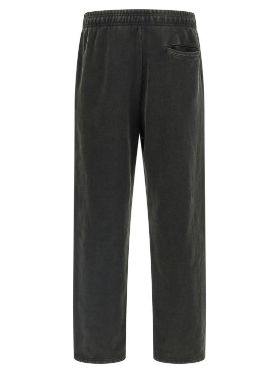 26SS 엔타이어 스튜디오 스트레이트 팬츠 ESSS26PA040120392 Gray - ENTIRE STUDIOS