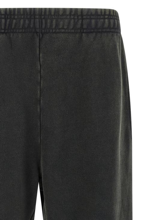 26SS 엔타이어 스튜디오 스트레이트 팬츠 ESSS26PA040120392 Gray - ENTIRE STUDIOS