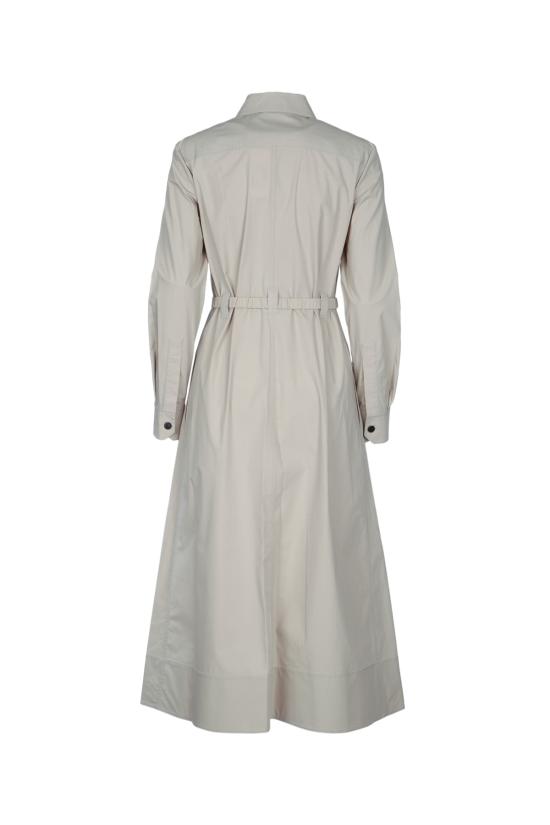 26SS 토리버치 점프수트 177537 253 GRAY - TORY BURCH