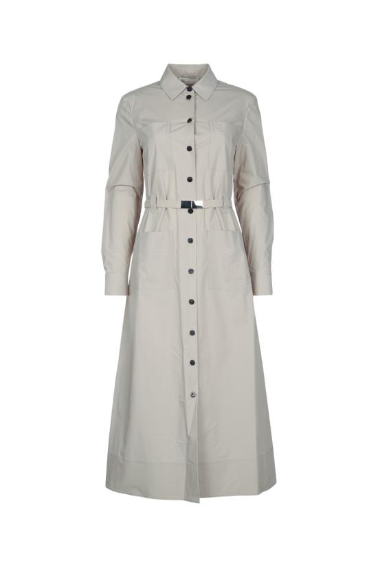 26SS 토리버치 점프수트 177537 253 GRAY