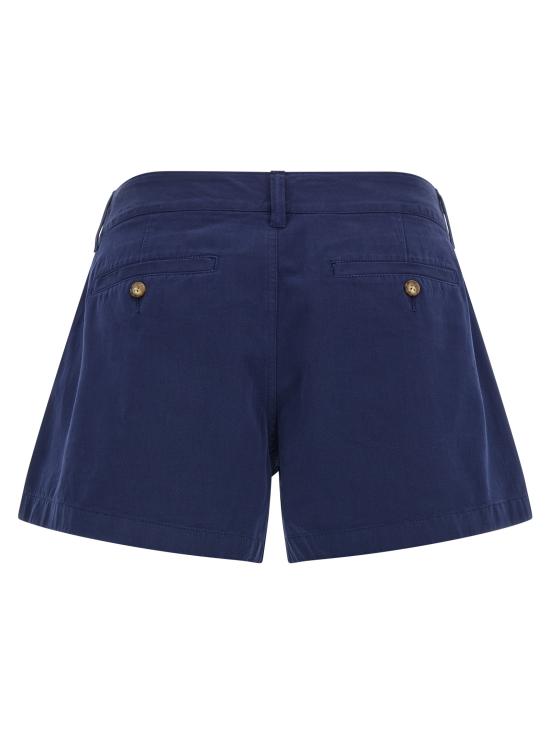 26SS 폴로 랄프로렌 숏팬츠 211963798004 Blue - POLO RALPH LAUREN