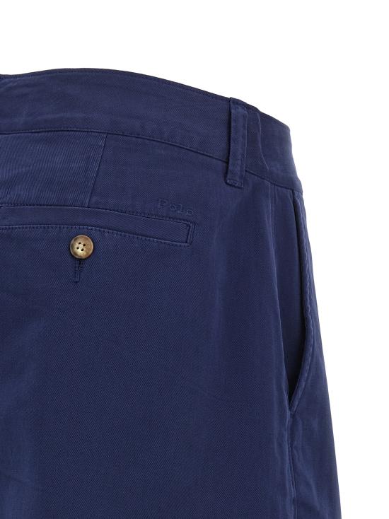 26SS 폴로 랄프로렌 숏팬츠 211963798004 Blue - POLO RALPH LAUREN