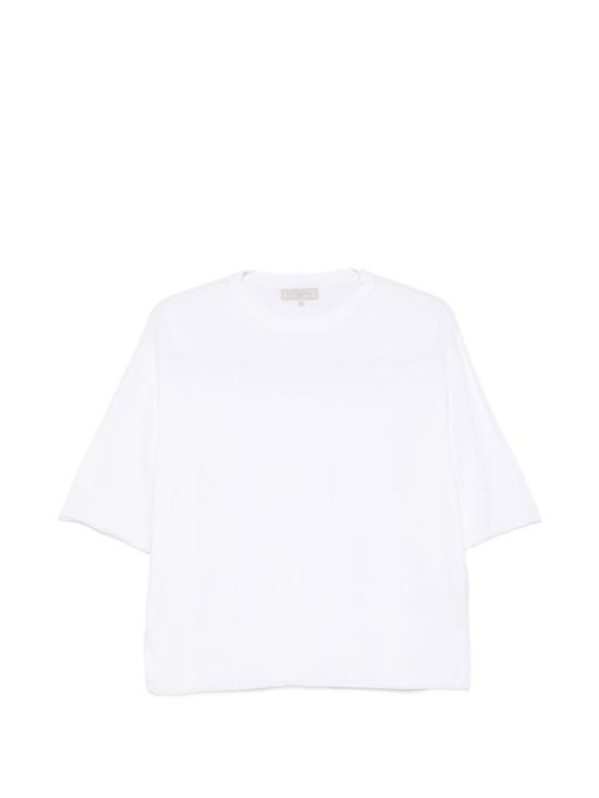 26SS 안토넬리 피렌체 스웨터 41730Q01907 1000 White