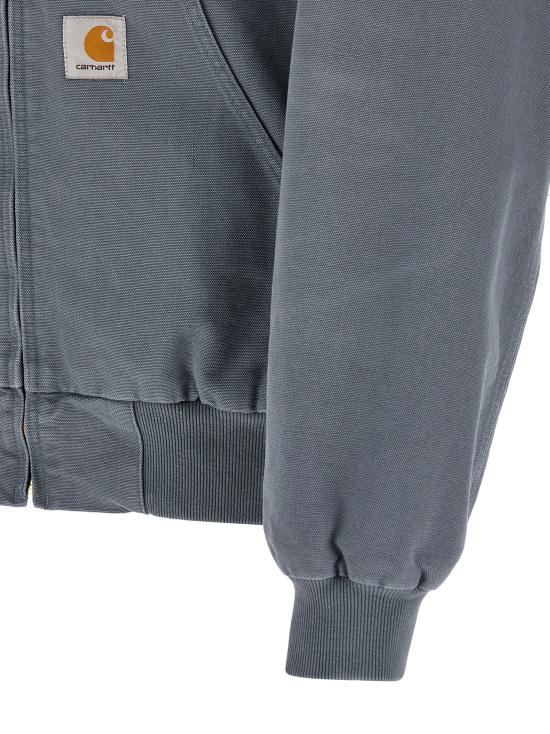 26SS 칼하트 WIP OG 액티브 자켓 I0348203IT4O Light Blue - CARHARTT WIP