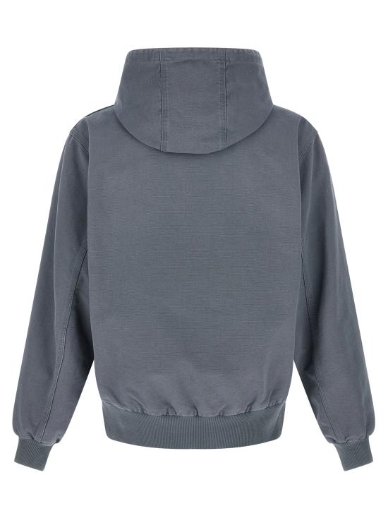 26SS 칼하트 WIP OG 액티브 자켓 I0348203IT4O Light Blue - CARHARTT WIP