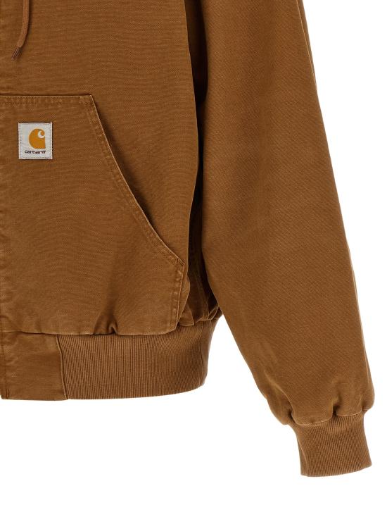 26SS 칼하트 WIP OG 액티브 자켓 I034820HZ4O Brown - CARHARTT WIP