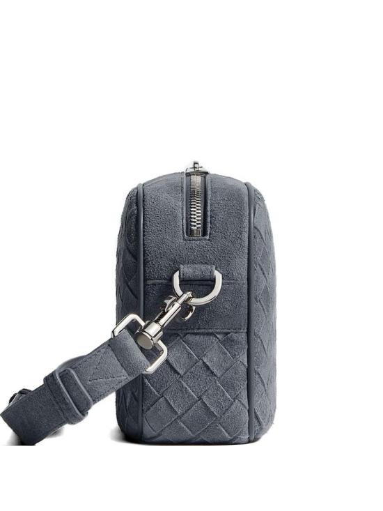 26SS 보테가베네타 가방 755923V6FQ2 4547 Cloudy ind gra m v s