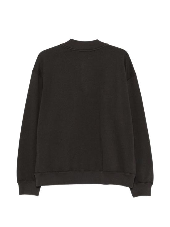 26SS 이자벨마랑 긴팔 티셔츠 SW0162HA B1M18H02FK Black - ISABEL MARANT