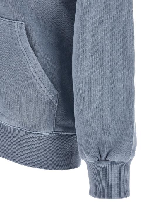 26SS 칼하트 WIP 후드 넬슨 자켓 I0330643HXGD Blue - CARHARTT WIP