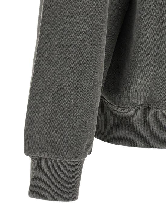 26SS 칼하트 WIP 넬슨 스웨트셔츠 I02995789GD Black - CARHARTT WIP