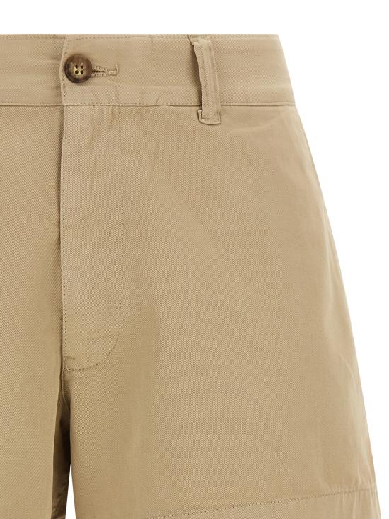 26SS 폴로 랄프로렌 숏팬츠 211963798001 Beige - POLO RALPH LAUREN