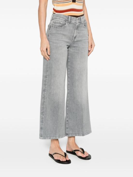 26SS 세븐포올맨카인드 데님 팬츠 7U6P0R88 3BV Grey