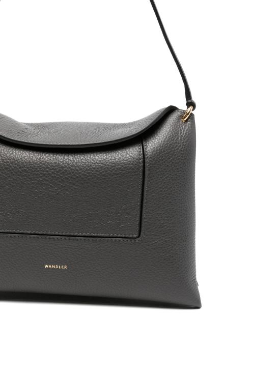 26SS 반들러 숄더백 26102000148 3051 Grey - WANDLER