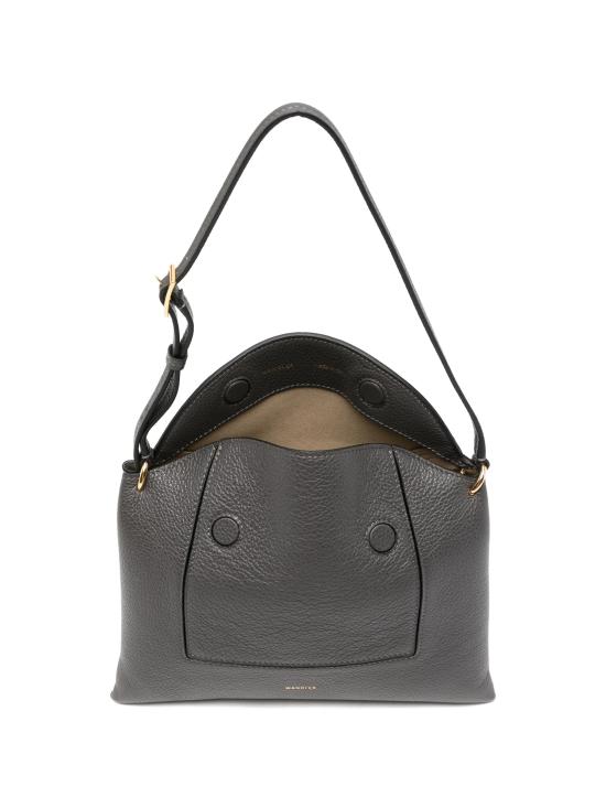 26SS 반들러 숄더백 26102000148 3051 Grey - WANDLER