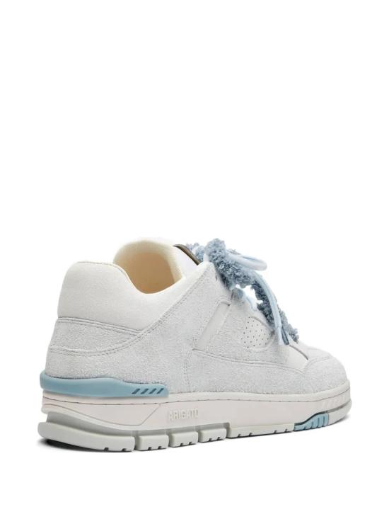 26SS 악셀 아리가토 스니커즈 F3903003 LIGHTGREY Grey - AXEL ARIGATO