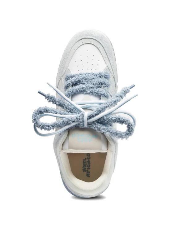 26SS 악셀 아리가토 스니커즈 F3903003 LIGHTGREY Grey - AXEL ARIGATO