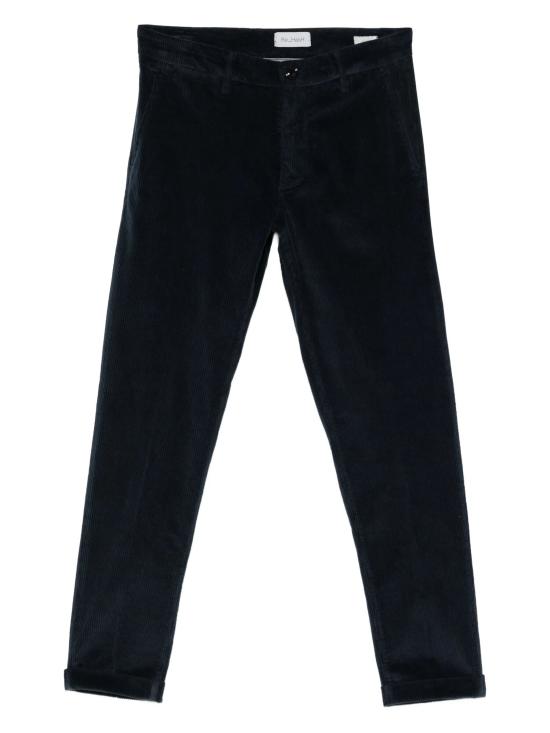 25FW 리하쉬 스트레이트 팬츠 P249LS4V041 4155 BLUE DARK