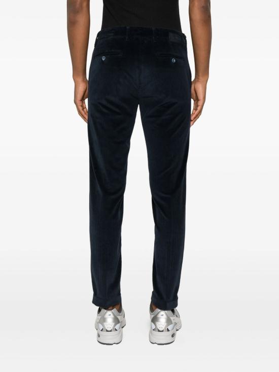 25FW 리하쉬 스트레이트 팬츠 P249LS4V041 4155 BLUE DARK - RE-HASH