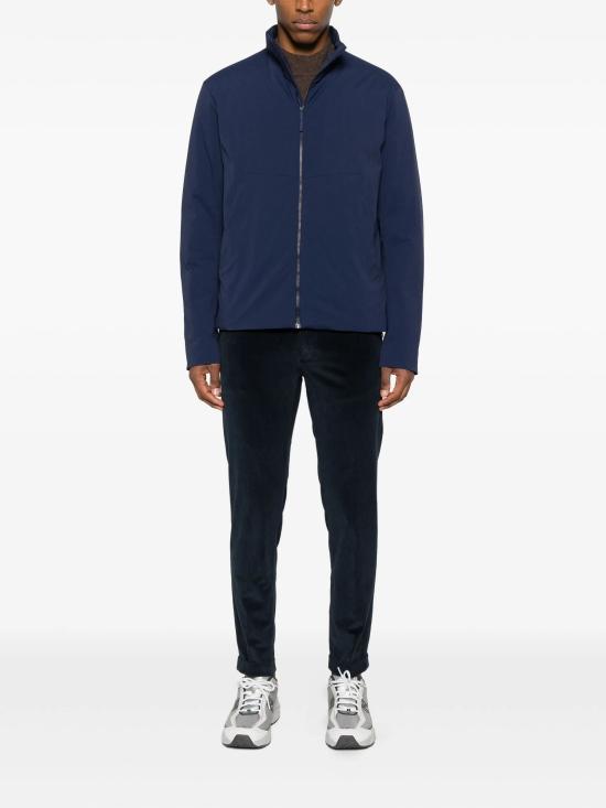 25FW 리하쉬 스트레이트 팬츠 P249LS4V041 4155 BLUE DARK - RE-HASH