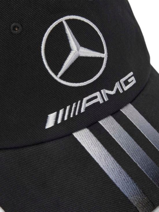 26SS 와이쓰리 모자 KR4908 Black - Y-3