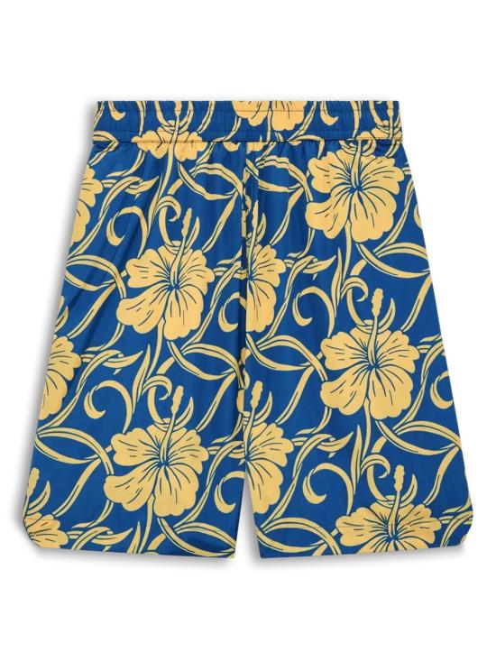 26SS 드롤드무슈 스윔팬츠 KBS183PL136 NY Blue