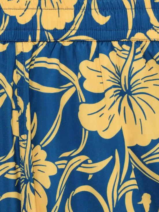 26SS 드롤드무슈 스윔팬츠 KBS183PL136 NY Blue - DROLE DE MONSIEUR