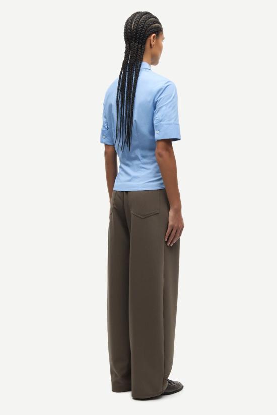  삼소앤삼소 탑 - SAMSOE SAMSOE