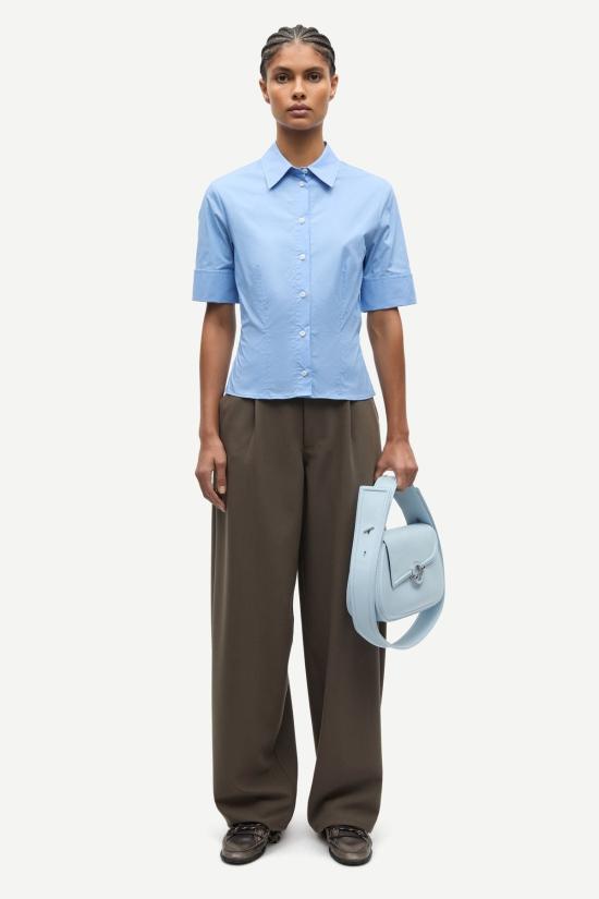  삼소앤삼소 탑 - SAMSOE SAMSOE