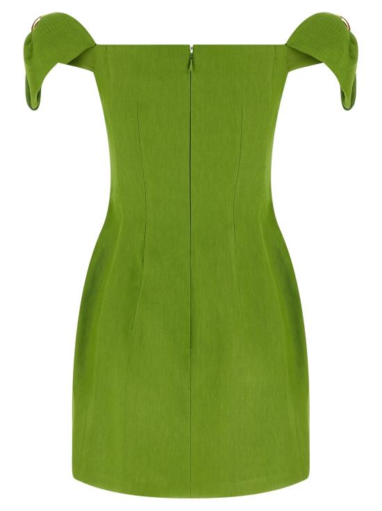 26SS 엘리자베타프랜치 원피스 AB96862E2EV3 - ELISABETTA FRANCHI