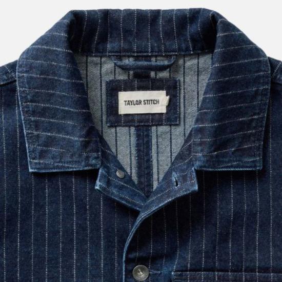  Taylor Stitch 자켓 테일러 스티치 프레몬트 재킷 - OTHER BRANDS