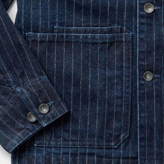  Taylor Stitch 자켓 테일러 스티치 프레몬트 재킷 - OTHER BRANDS