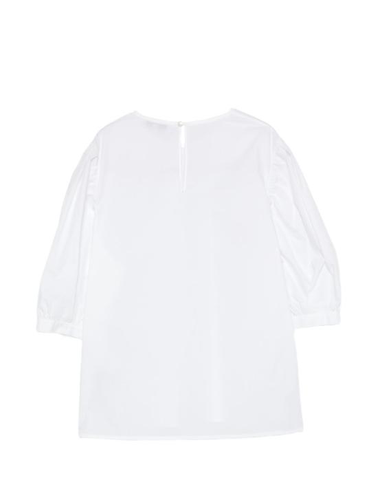 26SS 안토넬리 피렌체 셔츠 Q2753109C 020 White - ANTONELLI FIRENZE